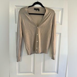 Theory Cardigan